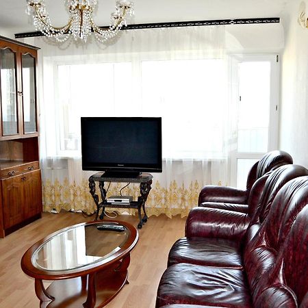 Apartment On Prospect Beresteiskyi 29 Kijev Kültér fotó