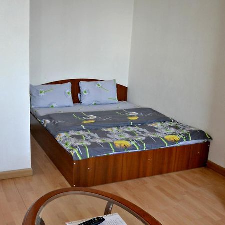 Apartment On Prospect Beresteiskyi 29 Kijev Kültér fotó