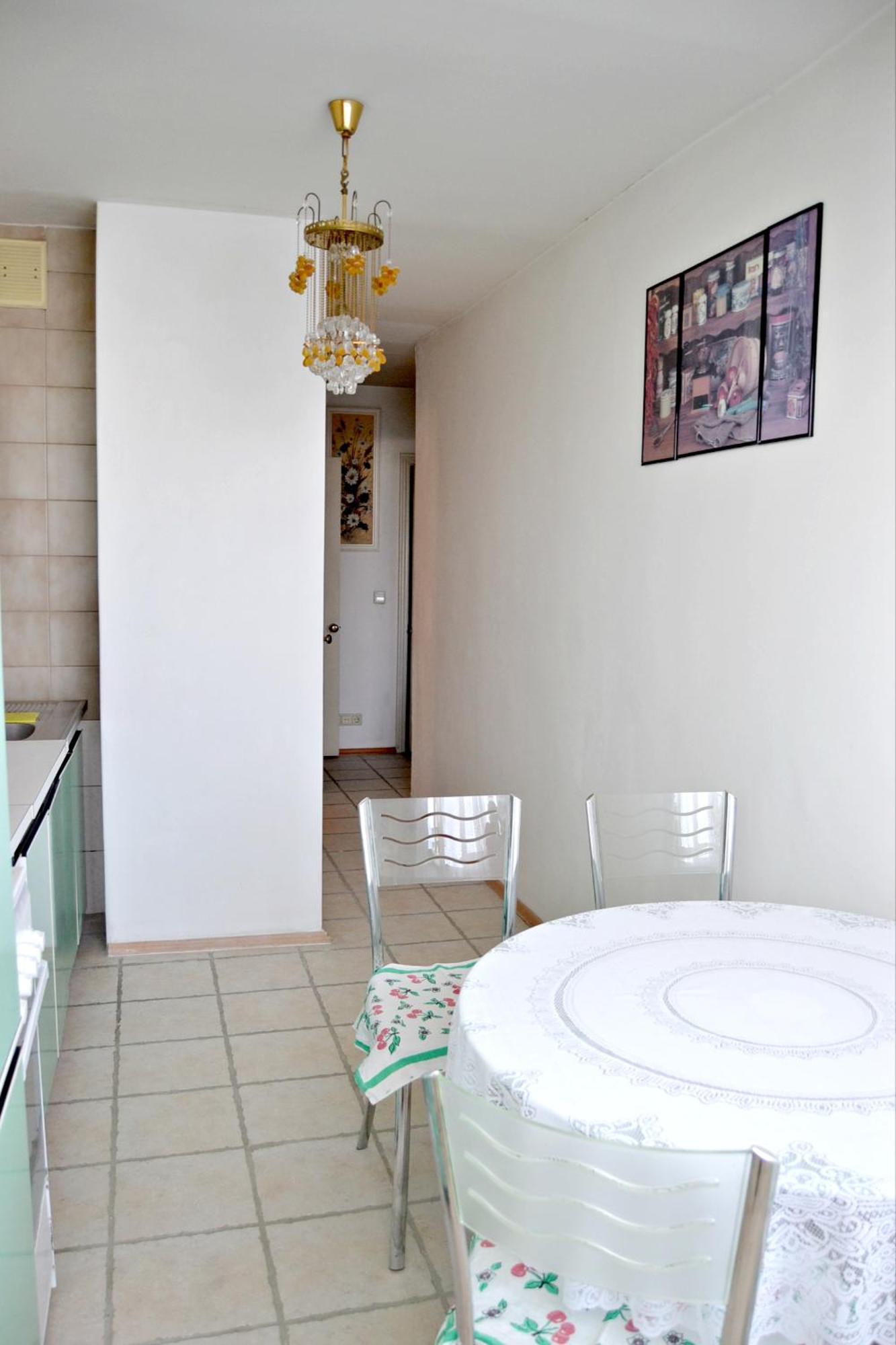 Apartment On Prospect Beresteiskyi 29 Kijev Kültér fotó