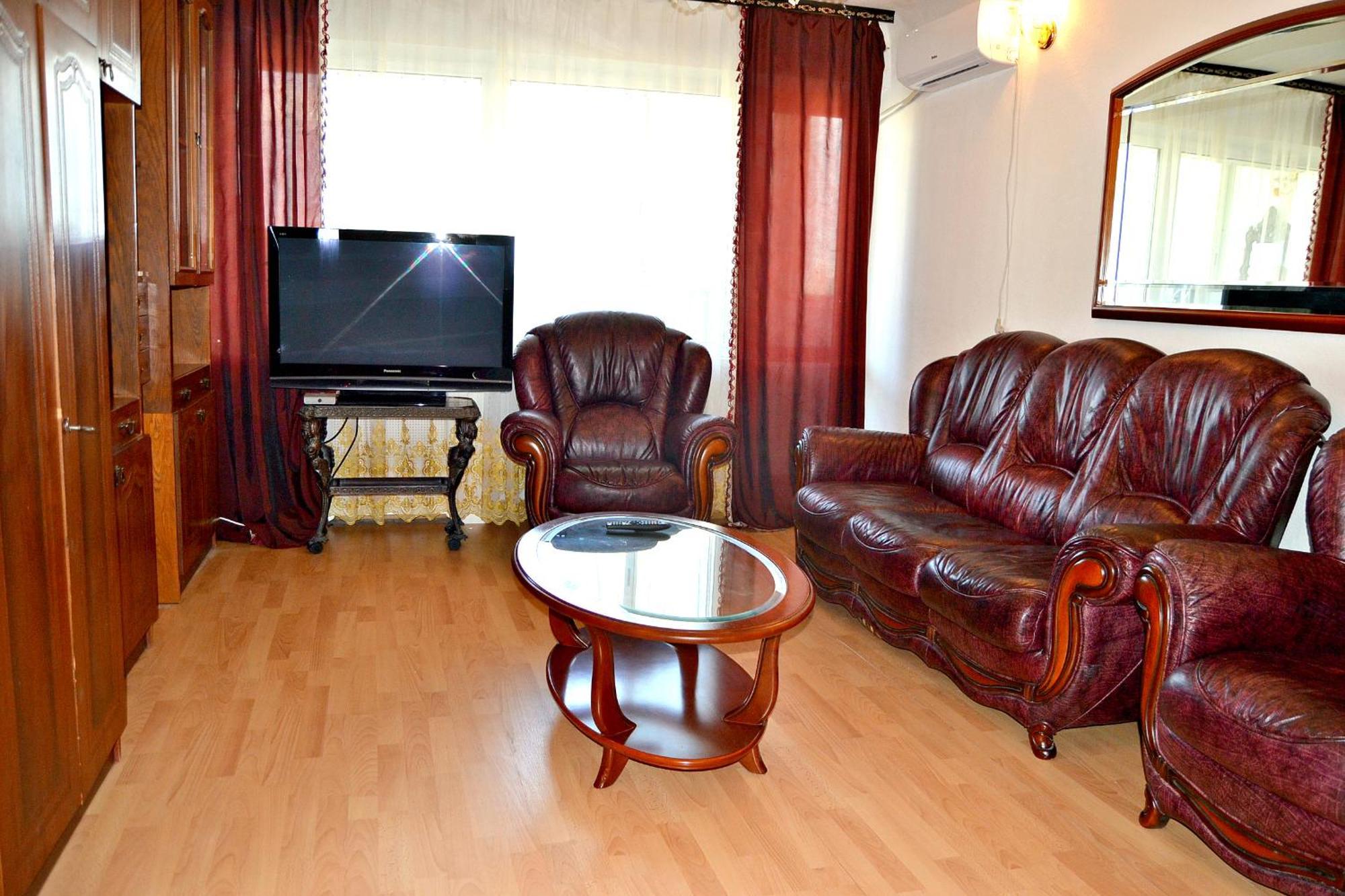 Apartment On Prospect Beresteiskyi 29 Kijev Kültér fotó