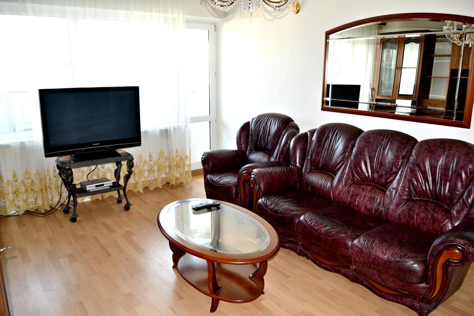 Apartment On Prospect Beresteiskyi 29 Kijev Kültér fotó